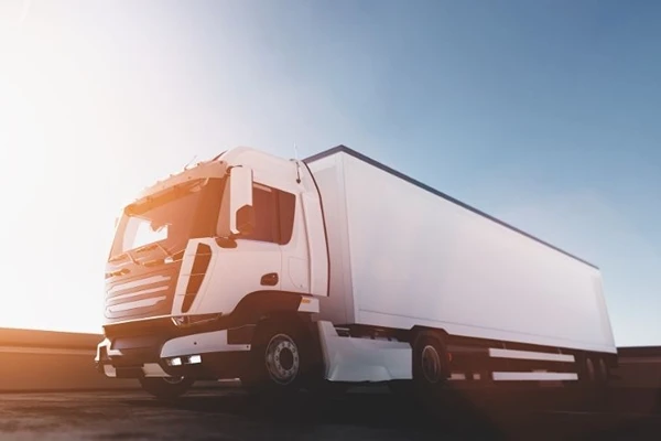 Ankara Çavdır, Nakliye Firması